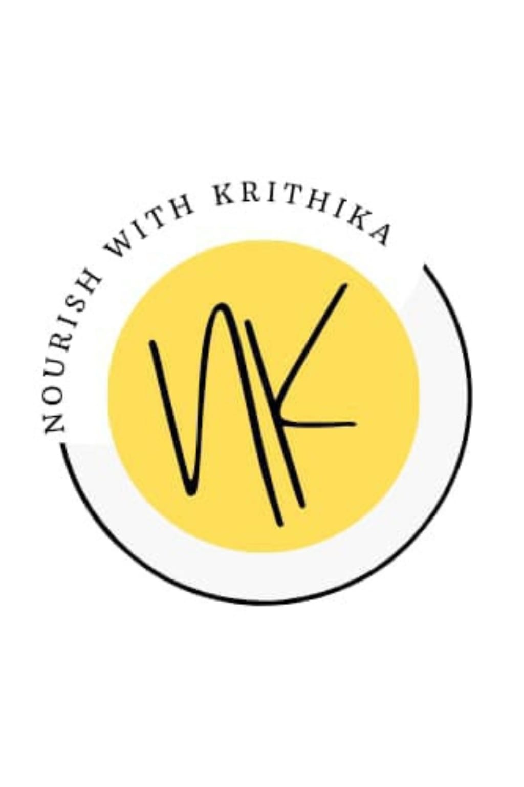 Nourish with Krithika